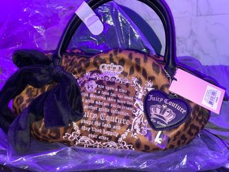 Purse new $45