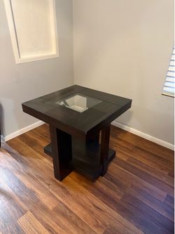 Side Table
