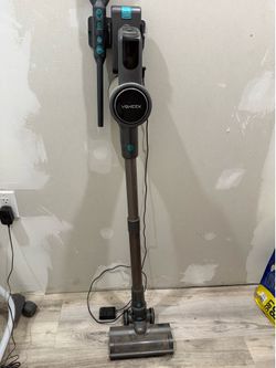 Cordless VOWEEK VW-VC12 stick vacuum