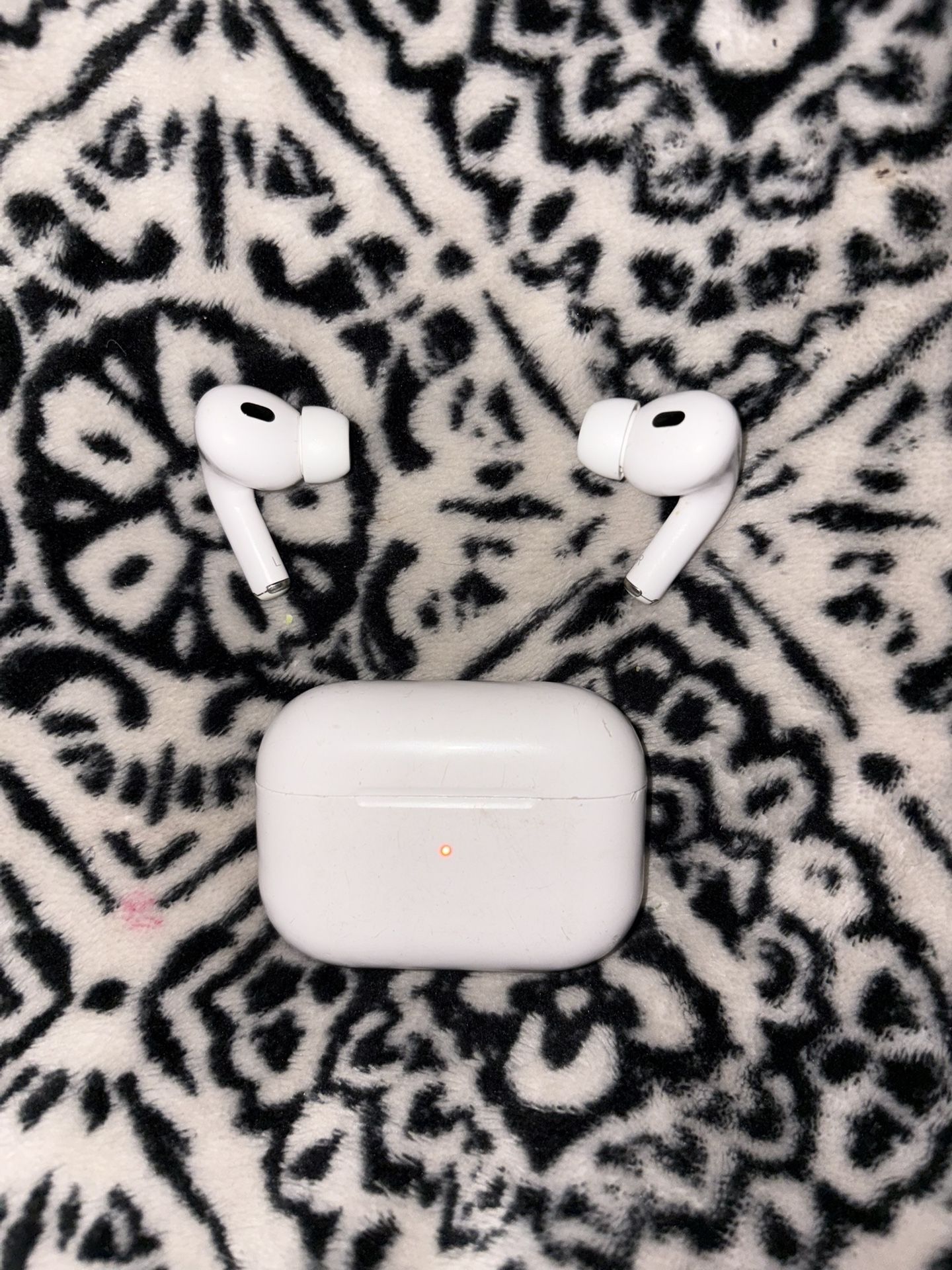 AirPods 3rd gen