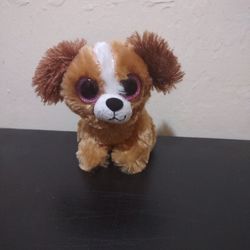 Plush Puppies 6"