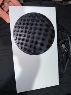 Xbox series s