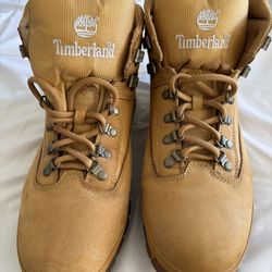 Timberland Boots Men Size 13