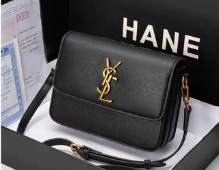gorgeous bag