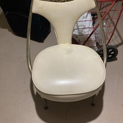 3 Vintage chairs $25 each