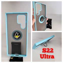 Samsung S22 ULTRA  Case 