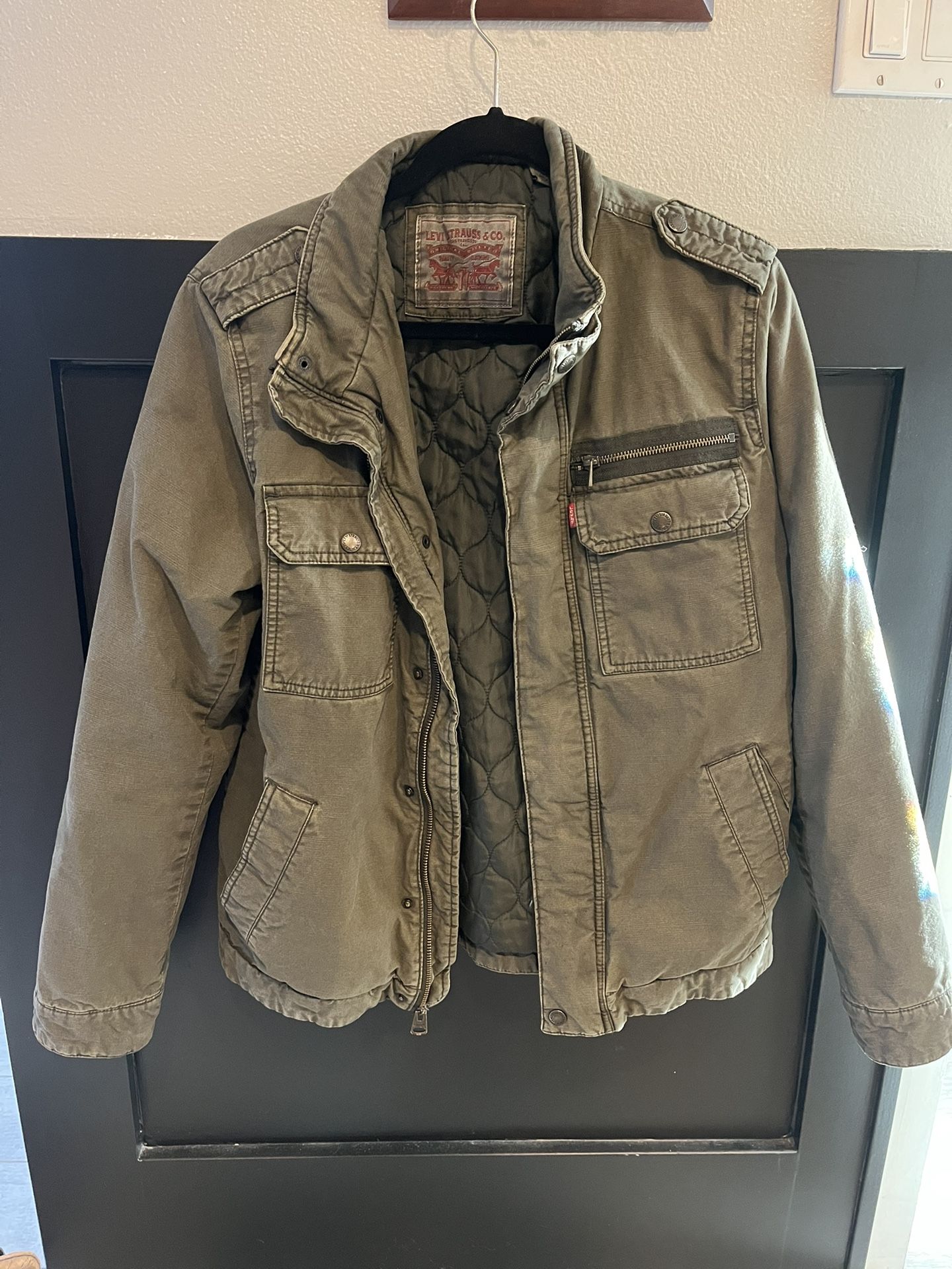Levi’s Jacket