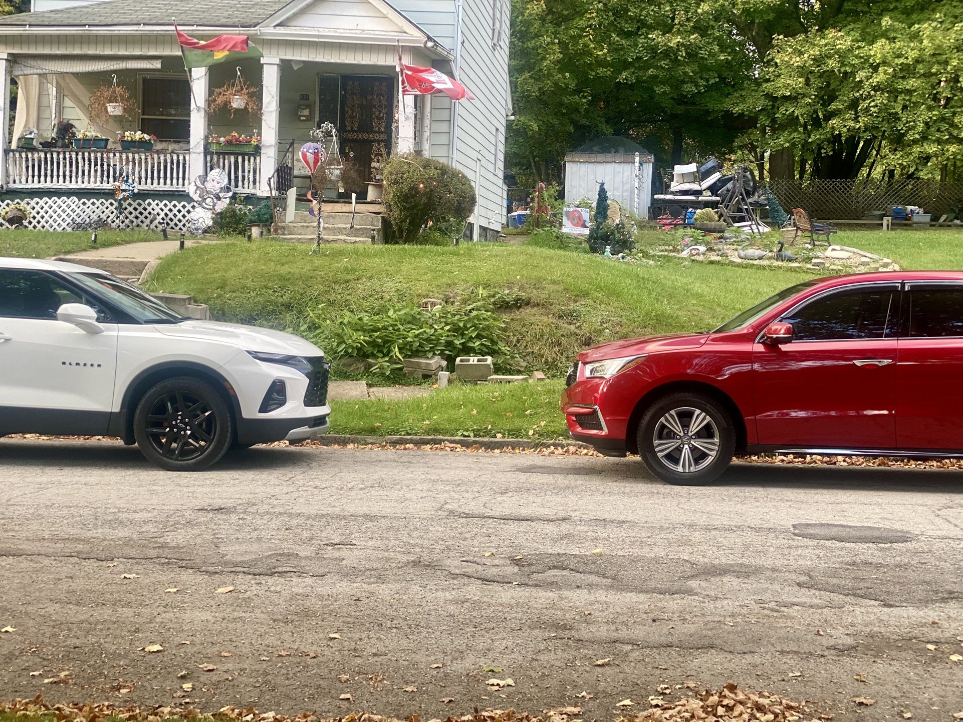 2020 Acura MDX