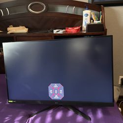 32" UltraGear FHD 165Hz HDR10 Monitor with G-SYNC Compatibility