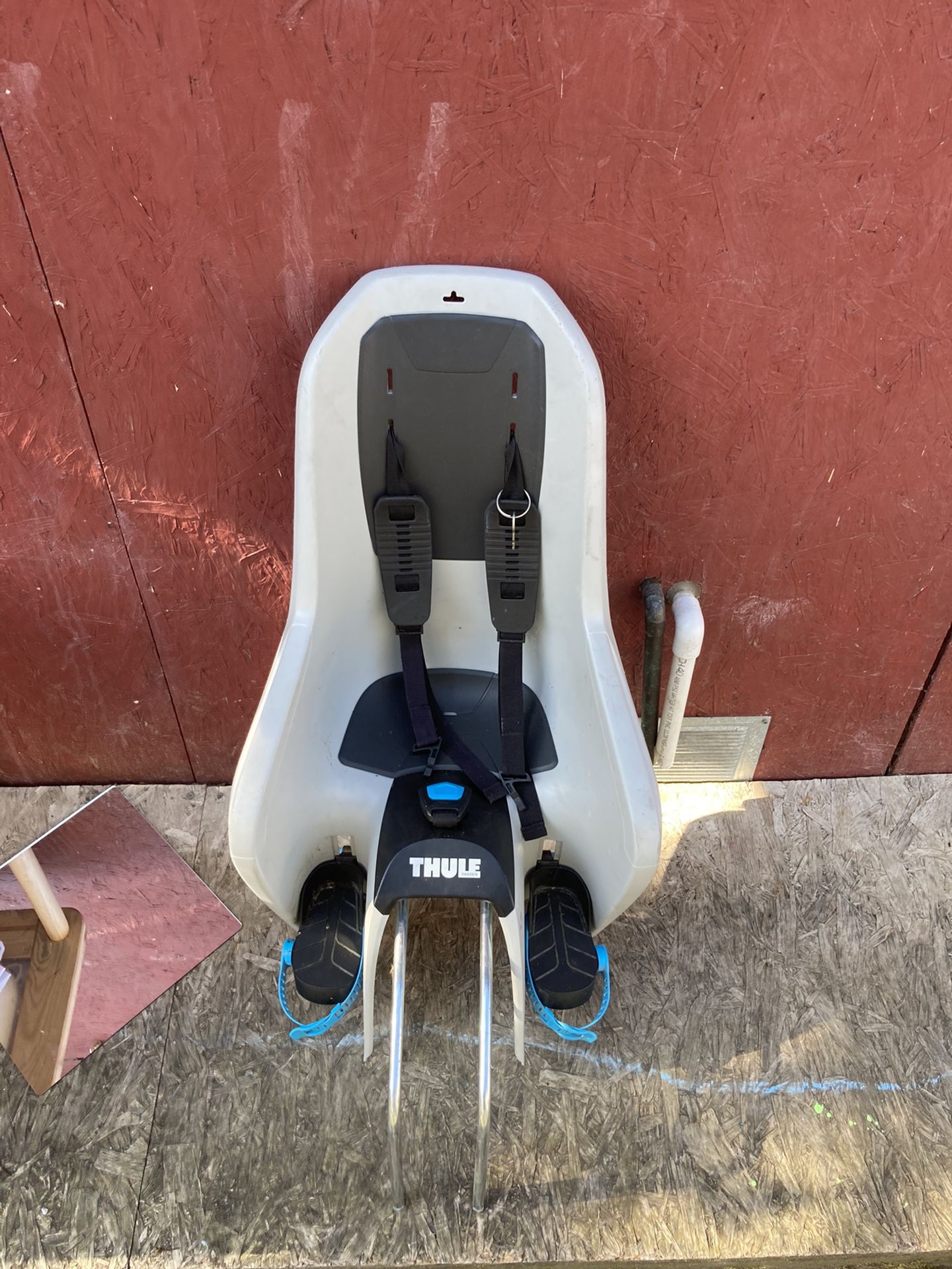 Thule Ridealong Kids Bike Seat