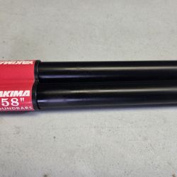 Yakima Roof Rack Rods