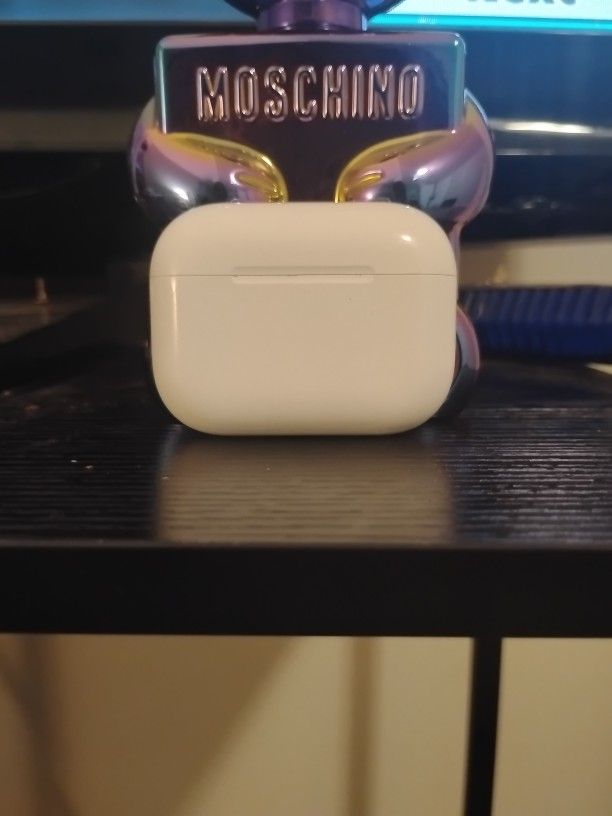 3rd Generation Airpods 