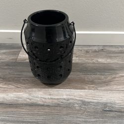 Black Decoration