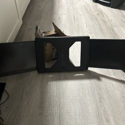 Dual Laptop Monitors 