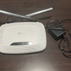 TP LINK Router