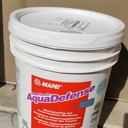 Quick-Drying, Waterproofing