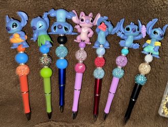 Stitch Pens 