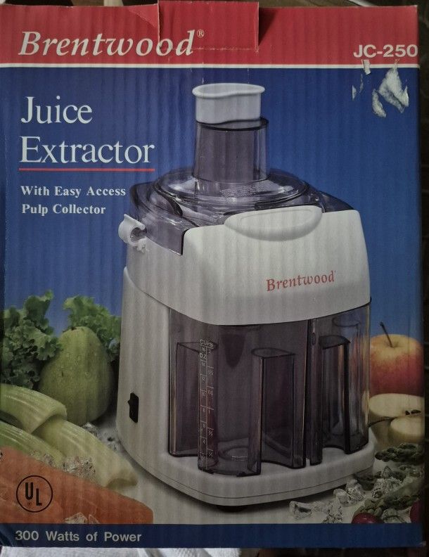 Juice Extractor