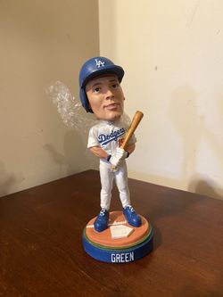 Shawn Green Dodgers Bobblehead