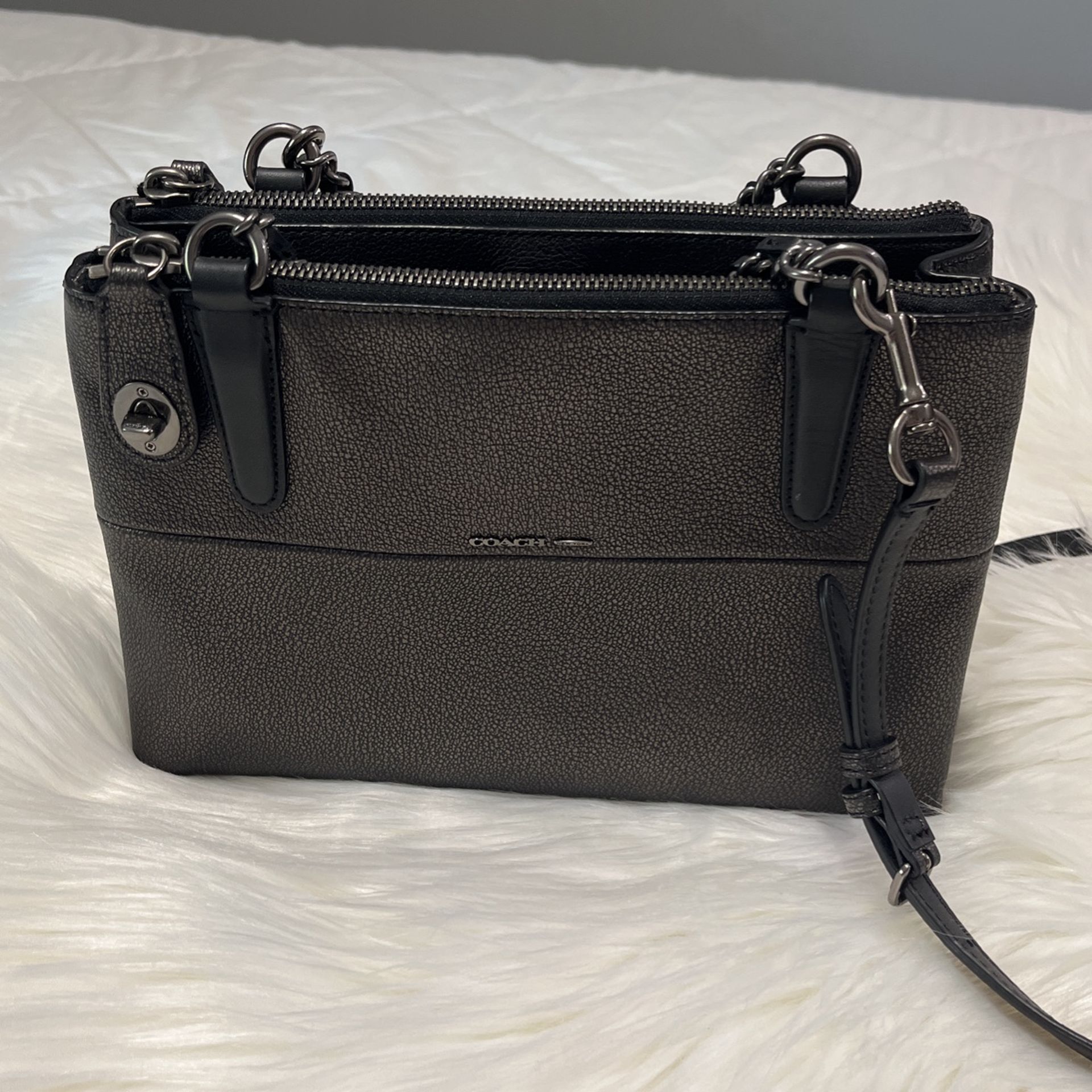 Coach Crossbody