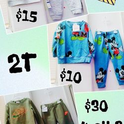 Jumpsuits 