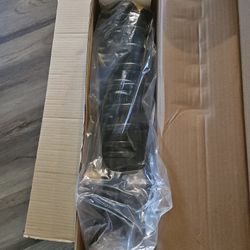 Dodge Ram 1500 Front Struts 4WD