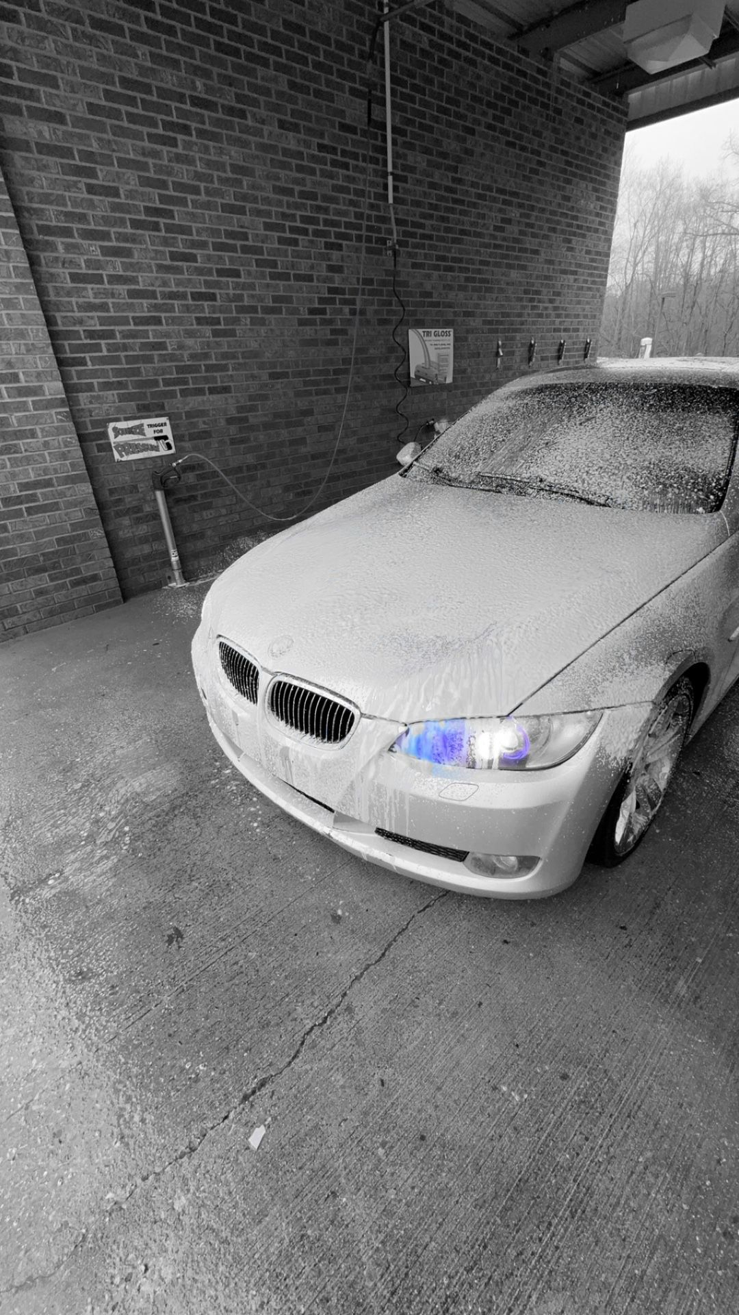 2008 BMW 328i