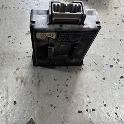 2012 HONDA CIVIC COUPE TPMS TIRE PRESSURE CONTROL MODULE 39350-TR0-A110-M1