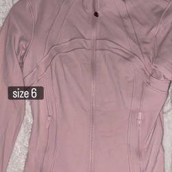 Lululemon Define Jacket