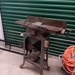 Delta 6-inch Midi-Bench Jointer, model 37-071