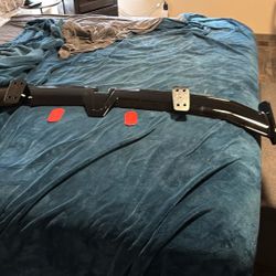 Universal Rear Spoiler 54 Inch 