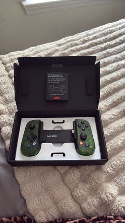 Backbone One Mobile Gaming Controller Xbox Edition