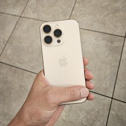 iPhone 16 Pro 1TB Unlocked