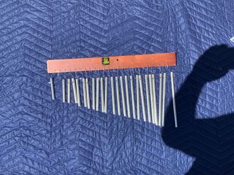 LP Latin Percussion Chimes