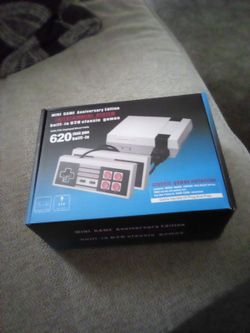 Game system