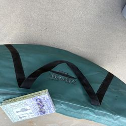 Cellerciser in travel/storage bag w/balance bar NEW