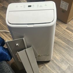 GE Portable Air Conditioner /Fan