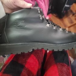Like New Danner Boots