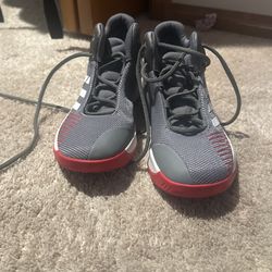 Size 4 Adidas Shoes