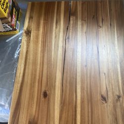 Cutting Board Splits Into 2 