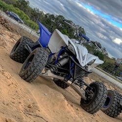 2016 Yfz 450