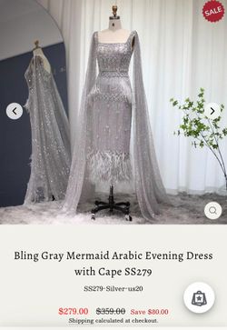 Dress
