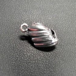 James Avery Baseball And Glove Charm (#22740)