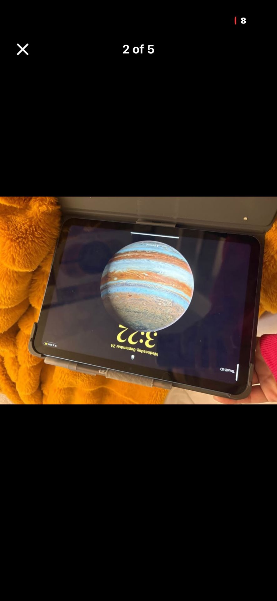 iPad 10th Gen