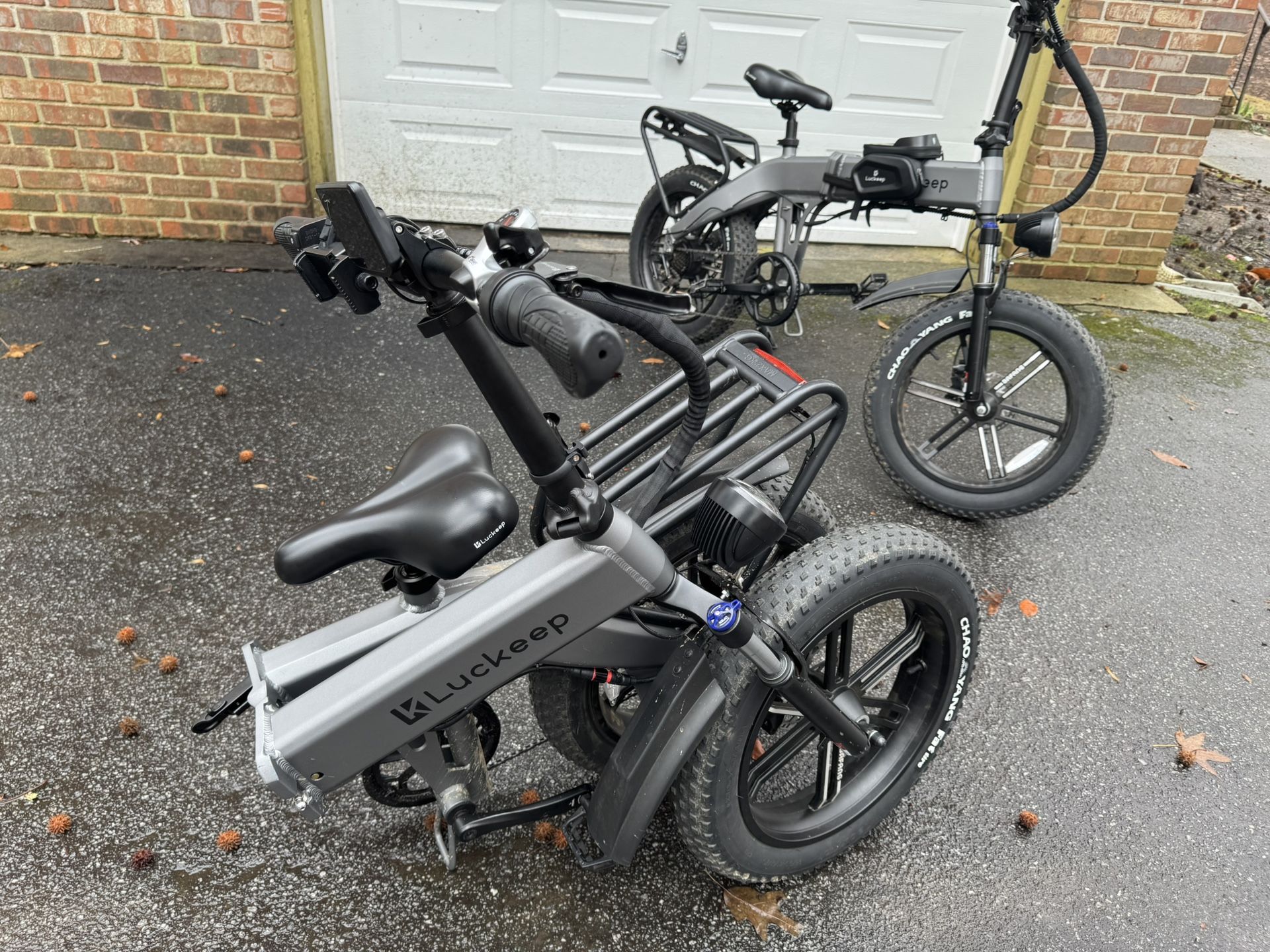 New and Used EBikes