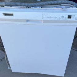 Kenmore Dishwasher