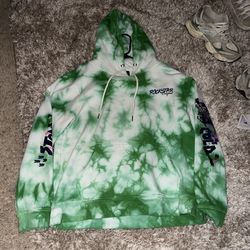 Rockstar Originals Hoodie L
