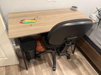 Desk