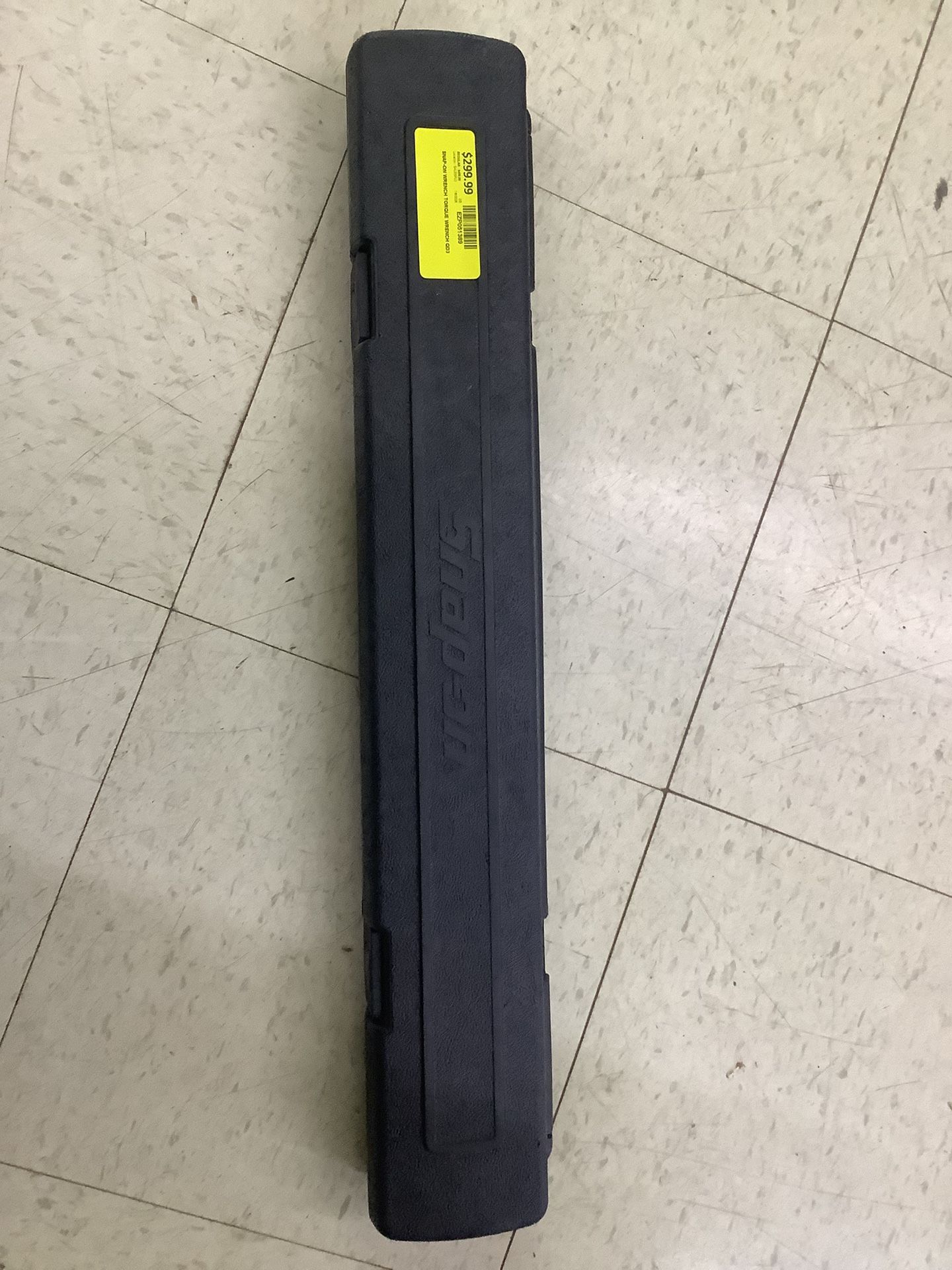 Snap-on Torque Wrench