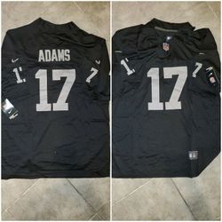 Adams Jersey 